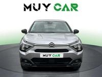 Usado Citroën C4 Feel 131 CV (96 kW) 2023 Gris SUV