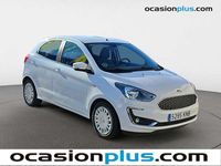 usado Ford Ka Plus Ka+ 1.2 Ti-VCT 51kW Essential