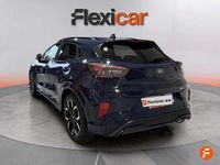 Usado Ford Puma ST-Line 155 CV (114 kW) 2022 Azul SUV