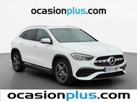 Usado Mercedes GLA200 AMG 150 CV (110 kW) 2022 Blanco SUV