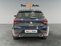 usado Seat Ibiza 1.0 Tsi S&s Fr 110