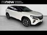 Usado Renault Austral Techno 200 CV (147 kW) 2025 Blanco SUV