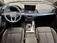Usado Audi Q5 Sportback Competition 299 CV (219 kW) 2024 Gris SUV
