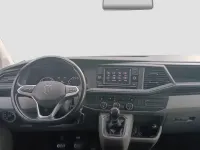 Usado VW Caravelle 110 CV (80 kW) 2021 Gris Van