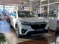Nuevo Suzuki SX4 S-Cross 116 CV (85 kW) 2025 Blanco SUV