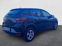 Usado Dacia Sandero Essentiel 91 CV (66 kW) 2023