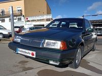 Usado Volvo 460 109 CV (80 kW) 1993 Verde oscuro Berlina