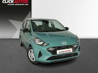 Usado Hyundai i10 63 CV (46 kW) 2024 Utilitario