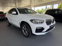 Usado BMW X4 Advantage 231 CV (169 kW) 2019 Blanco SUV
