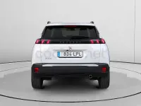 Usado Peugeot 2008 Allure 110 CV (80 kW) 2021 Blanco SUV