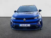 Usado Renault Captur Techno 100 CV (73 kW) 2025 SUV