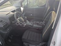 Usado Opel Combo Life Edition+ 102 CV (75 kW) 2020 Blanco Monovolumen