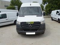 usado Mercedes Sprinter 2.2CDI 143CV 314 L2H2H