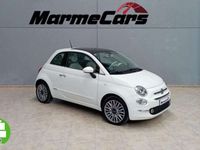 usado Fiat 500 1.2 LOUNGE