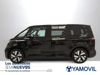 Usado VW ID. Buzz Pro 150 kW (204 CV) 2023 Negro Monovolumen