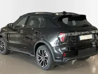 Usado Lynk & Co 01 276 CV (202 kW) 2026 Negro SUV
