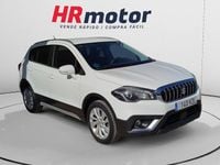 Usado Suzuki SX4 S-Cross 111 CV (81 kW) 2019 SUV