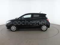 Usado Mitsubishi Space Star Motion 80 CV (58 kW) 2021 Negro Berlina