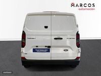 Nuevo Ford Transit Custom Trend 286 CV (210 kW) 2025 Blanco Van