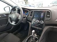 Usado Renault Mégane IV Intens 160 CV (117 kW) 2022 Blanco Familiar