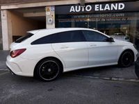 usado Mercedes CLA250 Shooting Brake AMG Line 7G-DCT