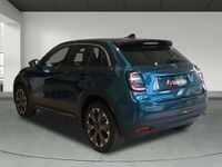 Nuevo Fiat 600 La Prima 114 kW (156 CV) 2025 Verde SUV