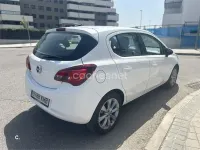 Usado Opel Corsa Selective 90 CV (66 kW) 2018 Blanco Utilitario