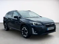 Usado Subaru XV Sport 150 CV (110 kW) 2023 Gris / plata SUV