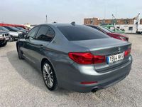 usado BMW 530 530 dA (4.75)