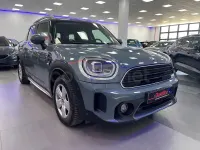 Usado Mini Countryman 116 CV (85 kW) 2021 Azul SUV