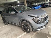 Usado Kia Sportage 230 CV (169 kW) 2025 Gris SUV