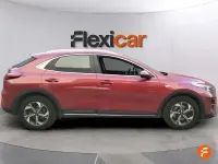 Usado Kia XCeed 120 CV (88 kW) 2022 Rojo SUV