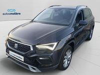 Usado Seat Ateca Style 150 CV (110 kW) 2021 SUV
