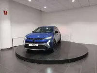 Usado Renault Symbioz Esprit Alpine 145 CV (106 kW) 2026 Azul SUV