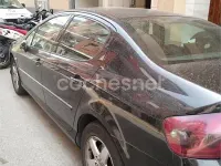 Usado Peugeot 407 110 CV (80 kW) 2008 Negro Berlina