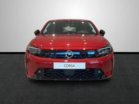 Nuevo Opel Corsa Edition 101 CV (74 kW) 2026 Rojo Utilitario