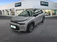 Usado Citroën C3 Aircross PureTech 110 CV (80 kW) 2024 Gris SUV