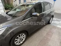 Usado Ford C-MAX Titanium 125 CV (91 kW) 2015 Gris / plata Monovolumen