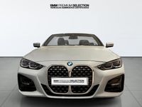 Usado BMW 420 Shadowline 190 CV (139 kW) 2024 Descapotable