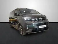 Nuevo Opel Zafira S 180 CV (132 kW) 2026 Gris
