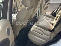 Usado Land Rover Range Rover evoque SE Dynamic 150 CV (110 kW) 2014 Blanco SUV