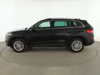 Usado Skoda Kodiaq Style 150 CV (110 kW) 2021 Negro SUV