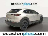 Usado Mazda CX-30 Homura-Line 140 CV (102 kW) 2025 Gris SUV