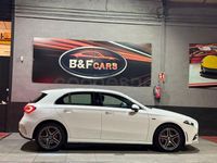 Usado Mercedes A250 218 CV (160 kW) 2021 Blanco Berlina