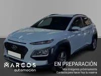 Usado Hyundai Kona 120 CV (88 kW) 2018 SUV