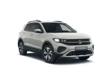 Nuevo VW T-Cross 116 CV (85 kW) 2026 Beige SUV