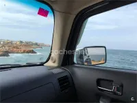 Usado Hummer H3 245 CV (180 kW) 2007 Negro SUV