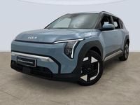 Usado Kia EV3 Earth 150 kW (204 CV) 2025 Gris SUV