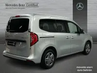 Usado Mercedes Citan 110 95 CV (69 kW) 2025 Gris / plata Monovolumen