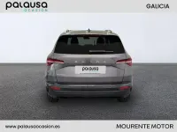 Begagnad Skoda Karoq Selection 150 HK (110 kW) 2026 Grå SUV